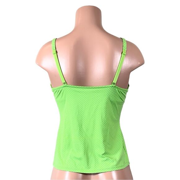 VICTORIAS SECRET BODY BY VICTORIA CAMI BRA 38C - Picture 6 of 12